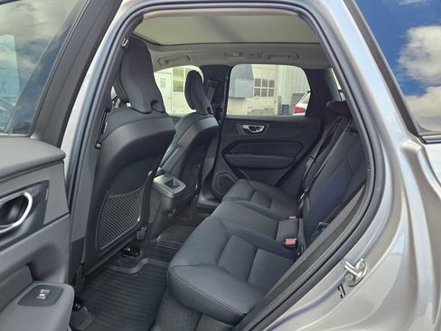 New 2026 Volvo XC60 B5 Plus w/ Protection Package Premier image 20