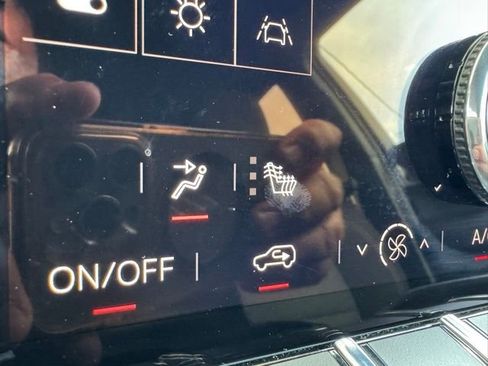 Used 2026 GMC Terrain Elevation FWD image 11