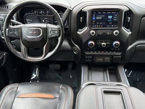 Used 2021 GMC Sierra 1500 AT4 w/ AT4 Value Package AWD/4WD image 30