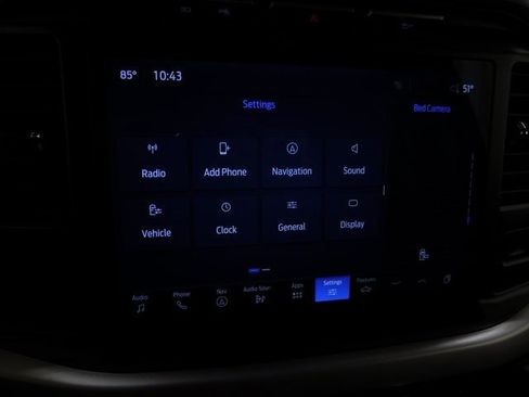 Used 2023 Ford F150 Lightning XLT image 33