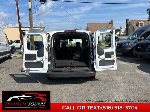 Used 2017 Ford Transit Connect XL image 41