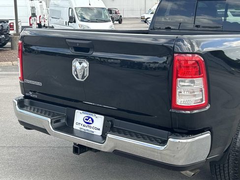 Used 2023 RAM 1500 Big Horn RWD image 13