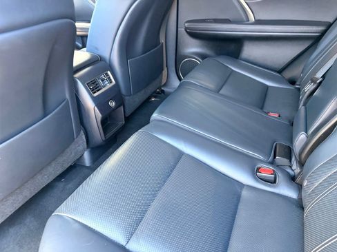 Used 2016 Lexus RX 350 FWD w/ Premium Package image 15