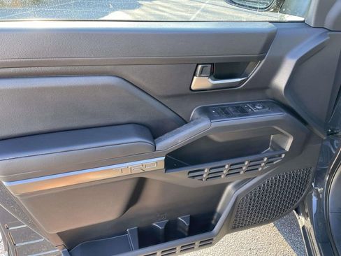 New 2026 Toyota Tacoma TRD Sport image 26