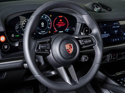 New 2026 Porsche Cayenne Coupe image 18