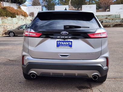 Used 2024 Ford Edge Titanium