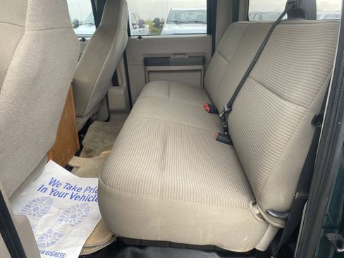 Used 2009 Ford F250 XL image 17