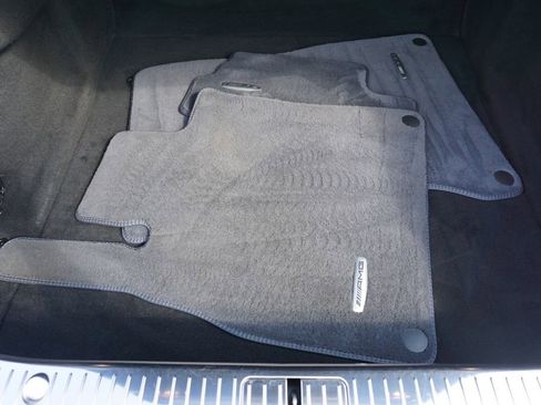 Certified 2020 Mercedes-Benz S 63 AMG 4MATIC Coupe image 56