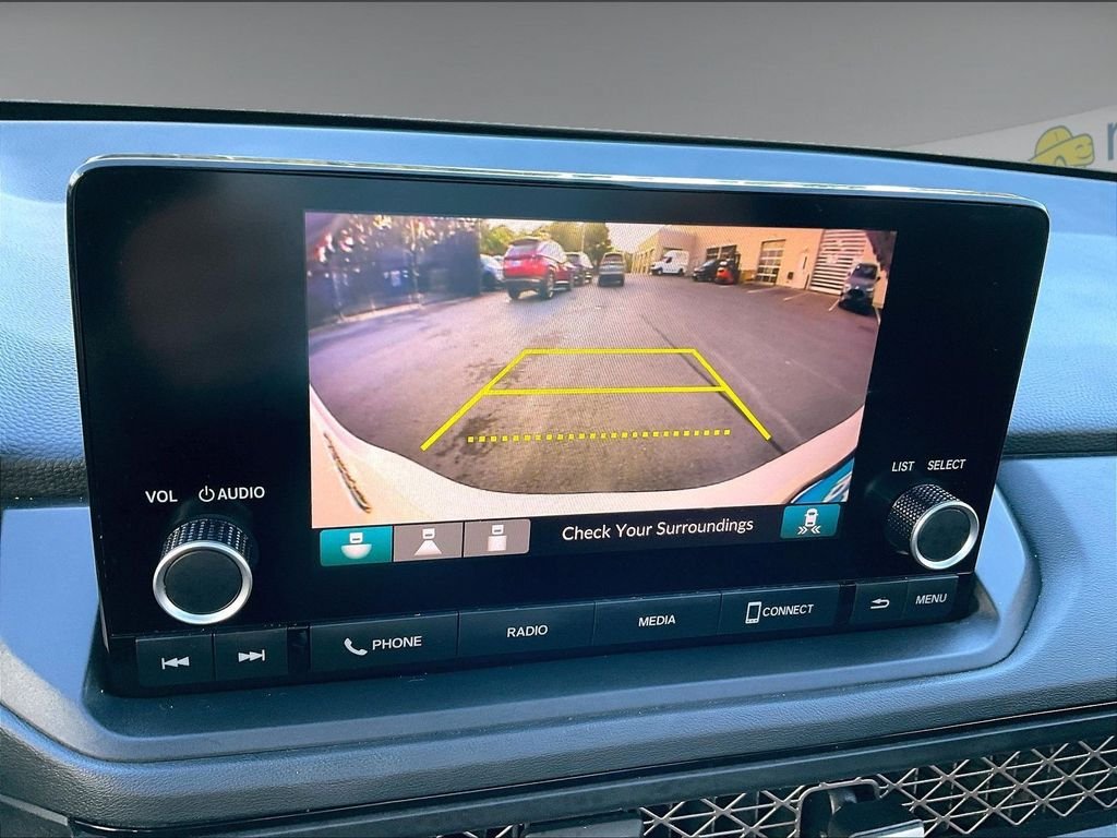 Used 2024 Honda Accord EX image 19