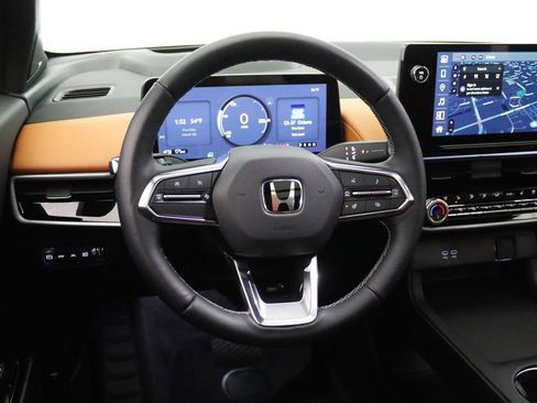Used 2025 Honda Prologue Elite image 12