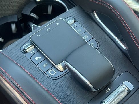 New 2026 Mercedes-Benz GLE 53 AMG 4MATIC Coupe image 33