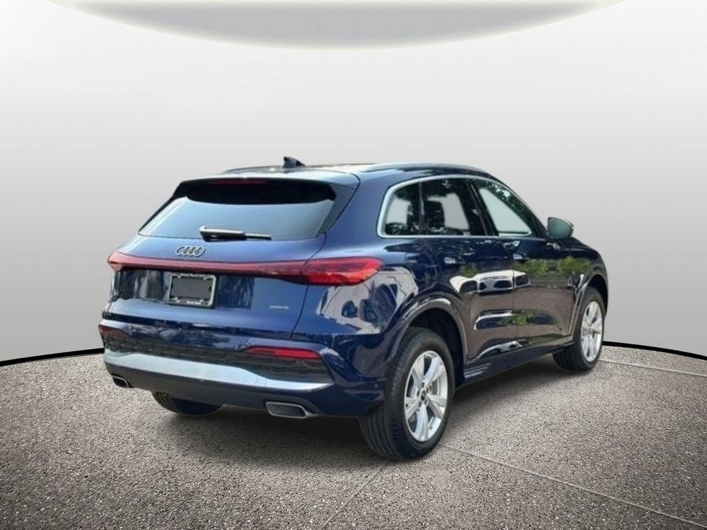 New 2026 Audi Q5 Premium AWD/4WD image 3