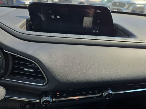 Used 2025 MAZDA CX-30 AWD 2.5 S w/ Preferred Package image 16