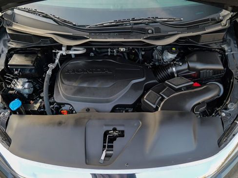Used 2023 Honda Odyssey Touring image 58