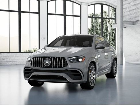 New 2026 Mercedes-Benz GLE 63 AMG S image 41