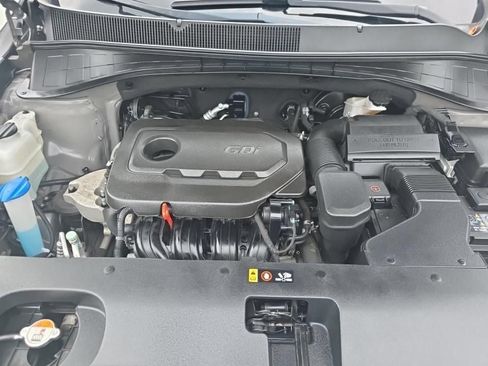 Used 2018 Kia Sorento L FWD image 12
