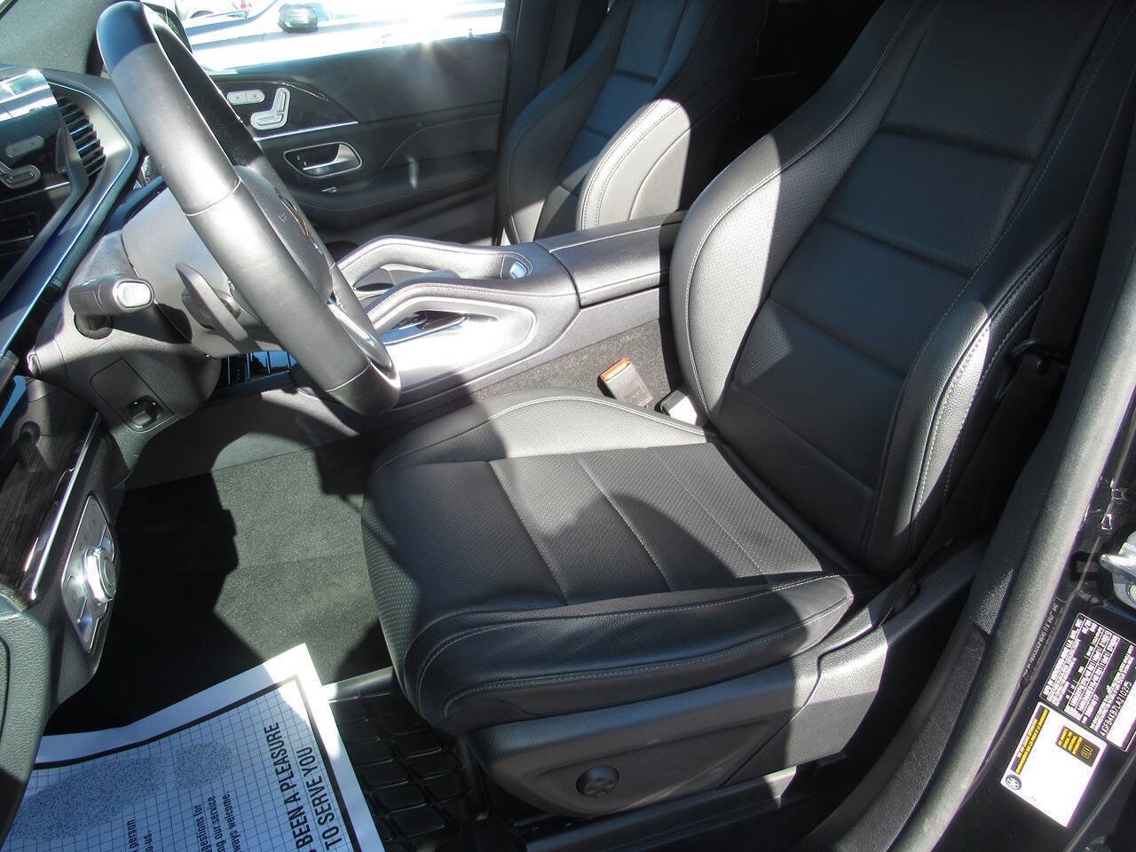 Used 2020 Mercedes-Benz GLE 350 4MATIC image 20