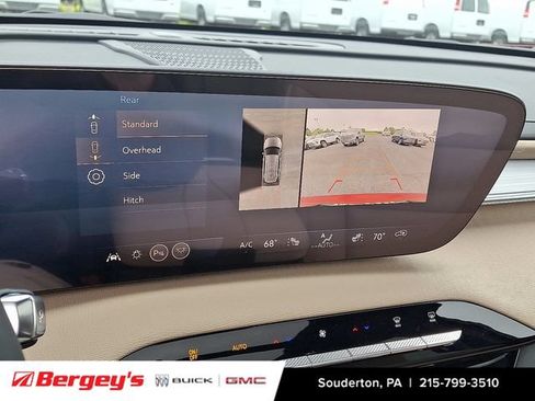 New 2026 Buick Enclave Preferred w/ Power Package AWD/4WD image 15