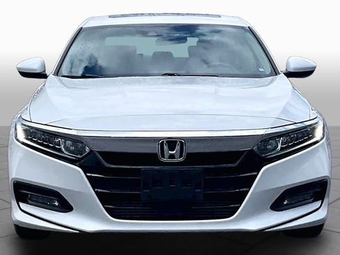Used 2020 Honda Accord EX image 3