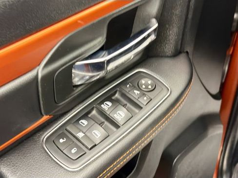 Used 2017 RAM 1500 Sport w/ Copper Sport Package image 18