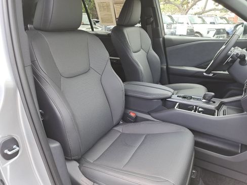 Used 2026 Lexus TX 350 FWD w/ Technology Package image 10