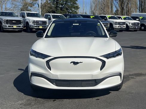 New 2026 Ford Mustang Mach-E Premium AWD/4WD image 2
