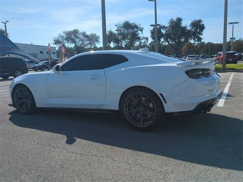 Used 2023 Chevrolet Camaro ZL1 image 6