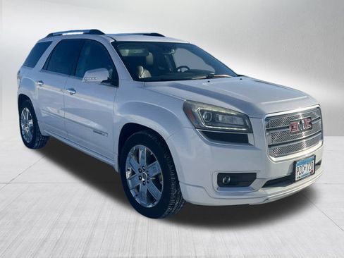 Used 2016 GMC Acadia Denali image 9