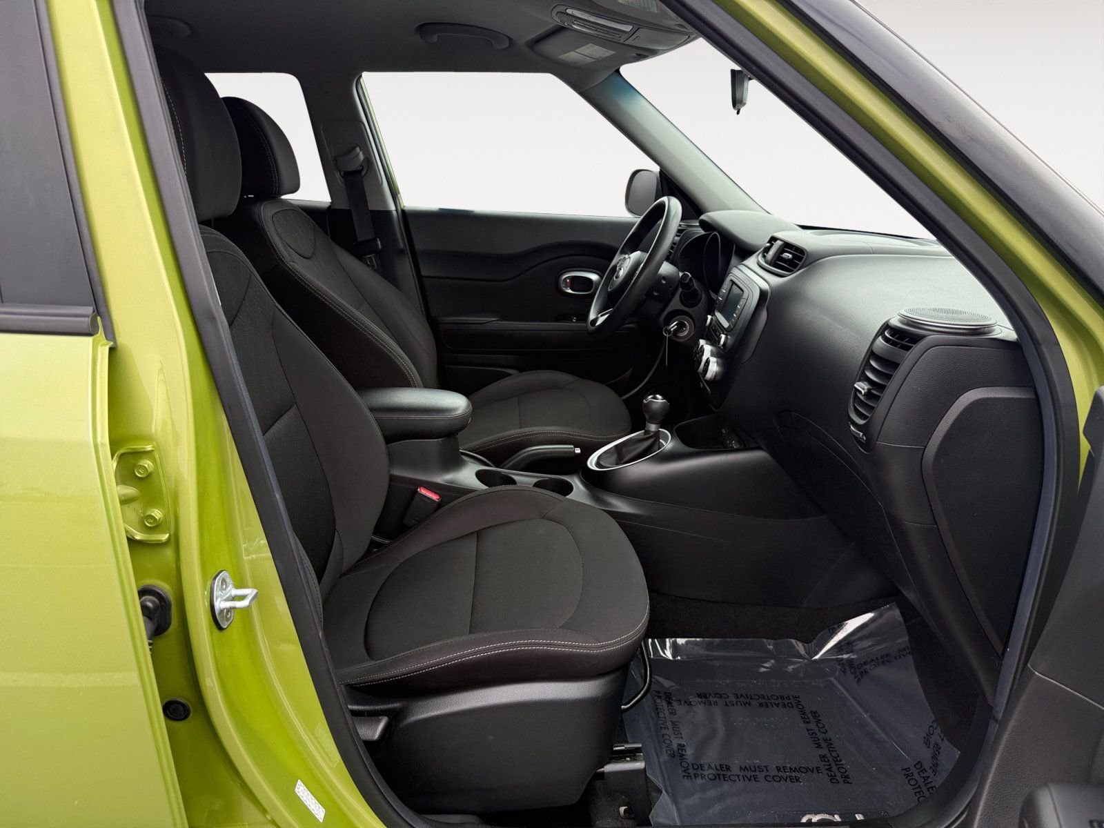 Used 2019 Kia Soul FWD image 19