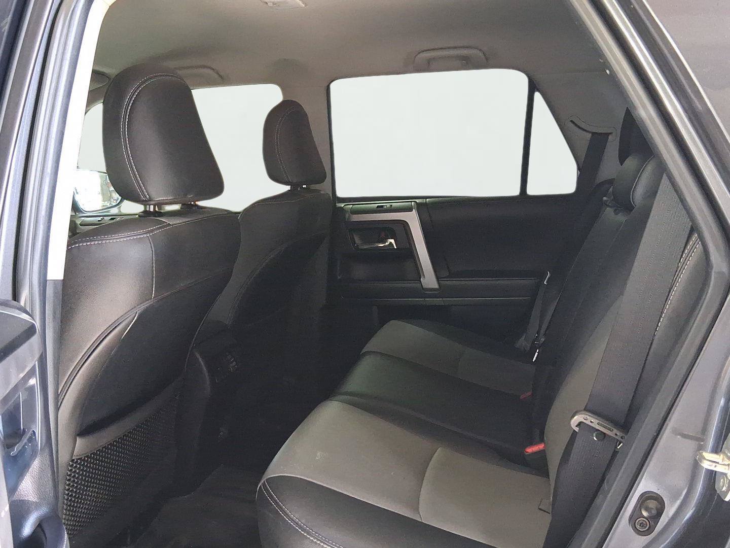 Used 2023 Toyota 4Runner SR5 Premium AWD/4WD image 20