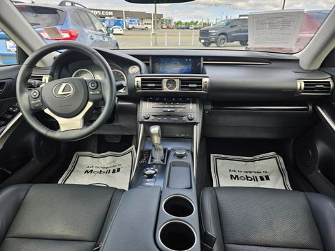 Used 2014 Lexus IS 250 image 18