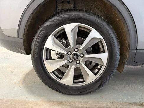 Used 2025 Ford Escape Platinum AWD/4WD image 10