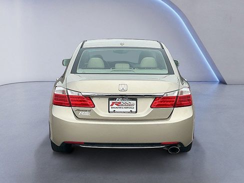 Used 2013 Honda Accord EX-L image 3