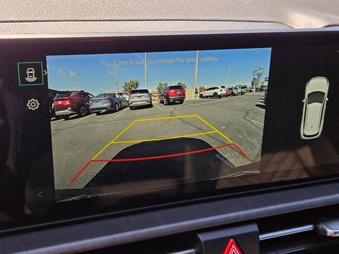 New 2026 Kia Sportage X-Line image 21