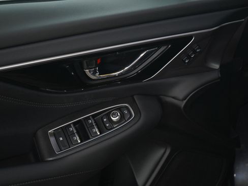 Used 2024 Subaru Outback Touring image 21