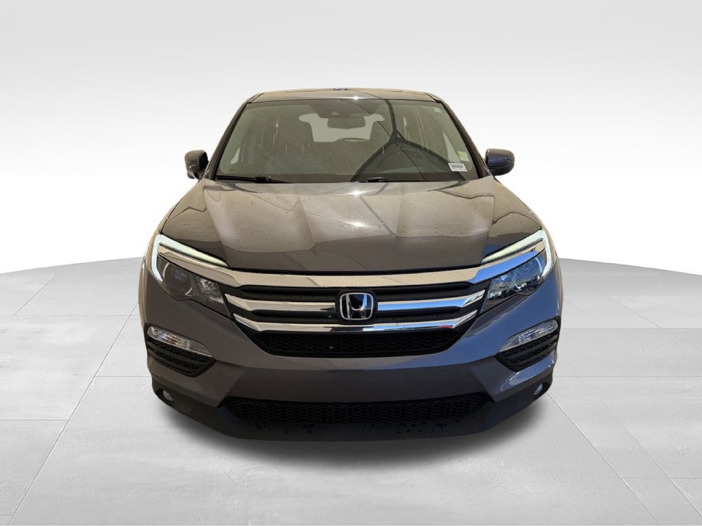 Used 2017 Honda Pilot EX-L image 4