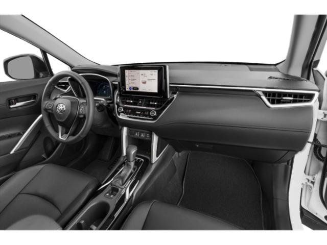 Used 2024 Toyota Corolla Cross XLE w/ Convenience Package FWD image 15