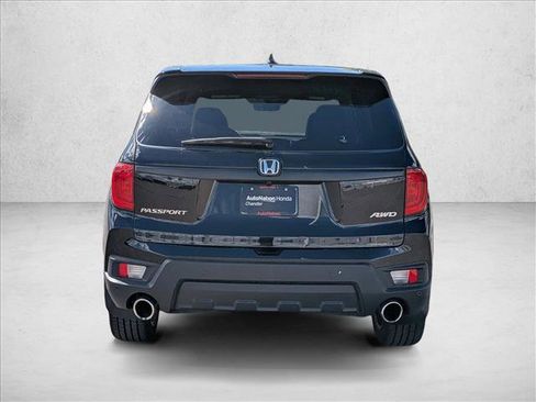 Used 2023 Honda Passport EX-L image 6