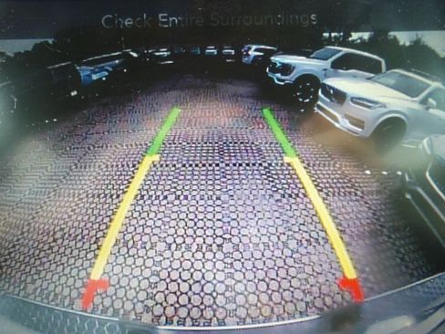 Used 2016 RAM 2500 Laramie AWD/4WD image 22