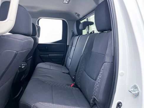 Used 2022 Toyota Tundra SR image 34