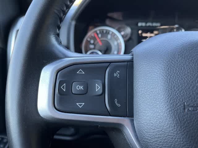 Used 2024 RAM 3500 Big Horn w/ Sport Appearance Package AWD/4WD image 21