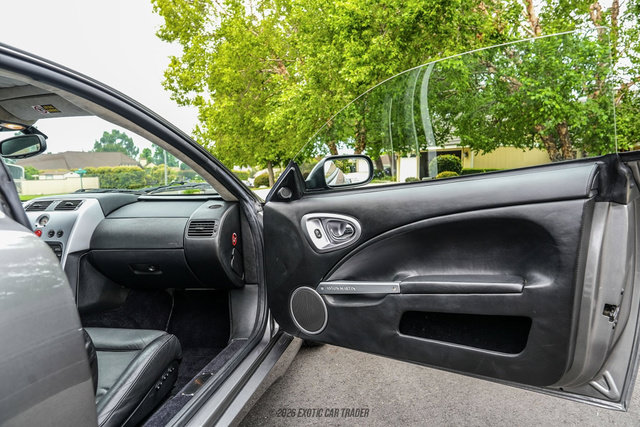 Used 2002 Aston Martin Vanquish RWD image 24