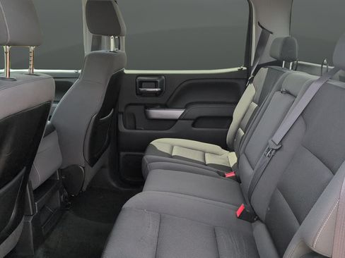 Certified 2014 Chevrolet Silverado 1500 LT w/ All Star Edition AWD/4WD image 21