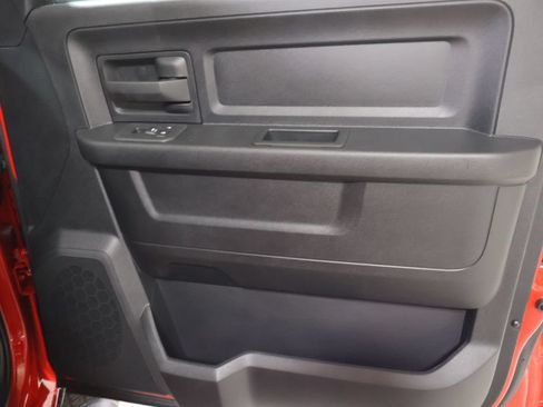 New 2026 RAM 2500 Tradesman AWD/4WD image 17