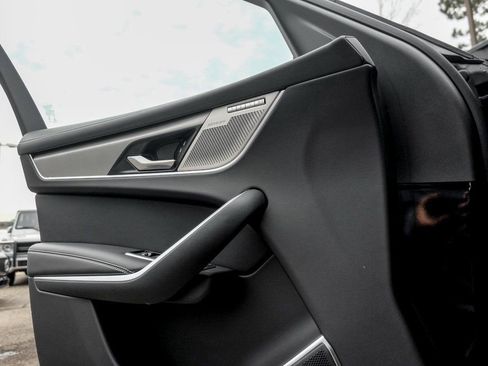 New 2026 Jaguar F-PACE R-Dynamic S AWD/4WD image 11