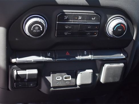 New 2025 Chevrolet Silverado 3500 W/T w/ WT Convenience Package image 25