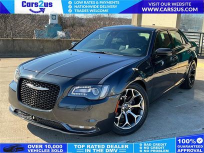 Used 2018 Chrysler 300 S w/ 300S Premium Group