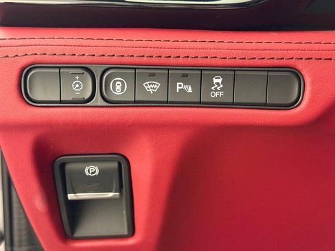 Used 2022 Acura MDX A-Spec image 31