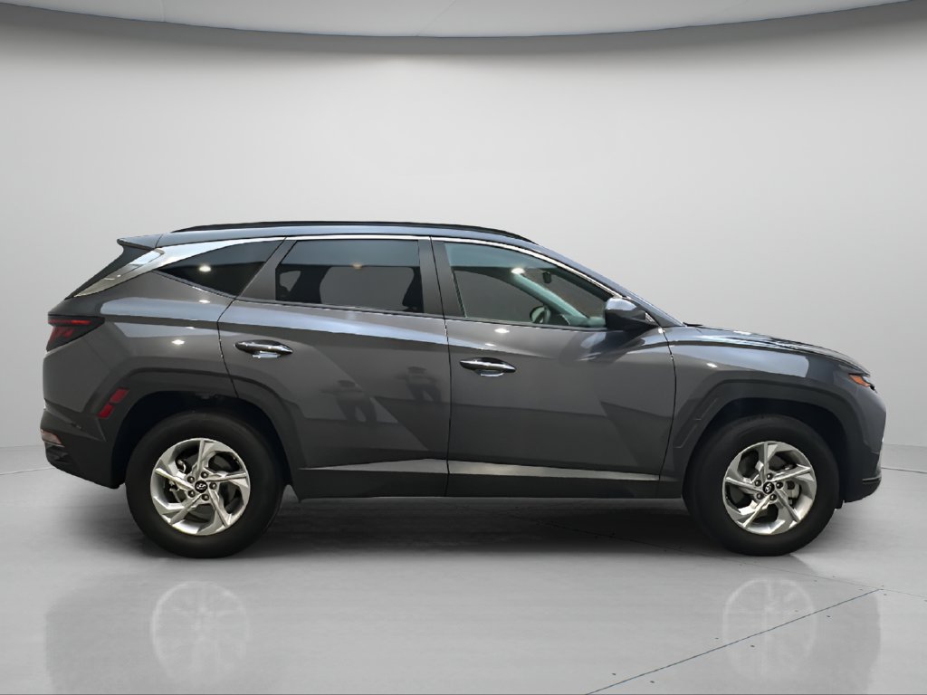Used 2024 Hyundai Tucson SEL AWD/4WD image 8