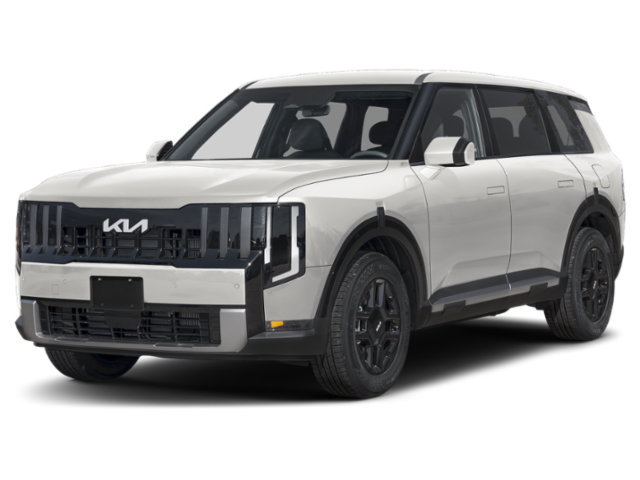 New 2027 Kia Telluride S FWD image 1